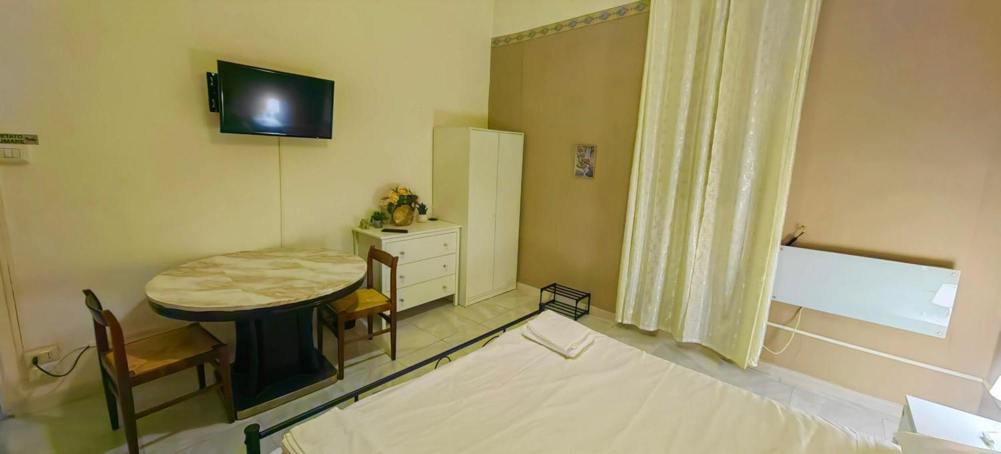 Gara Holiday Home- Bologna Airport Suite Bagian luar foto