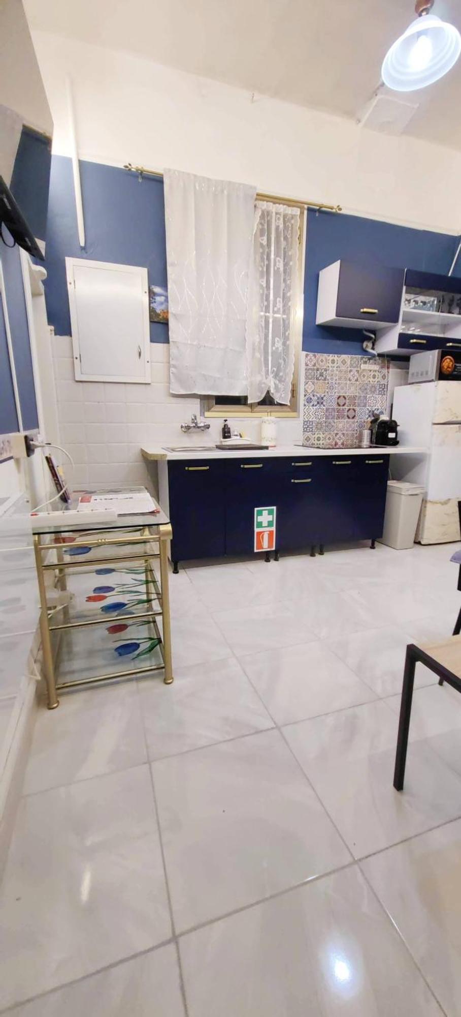 Gara Holiday Home- Bologna Airport Suite Bagian luar foto