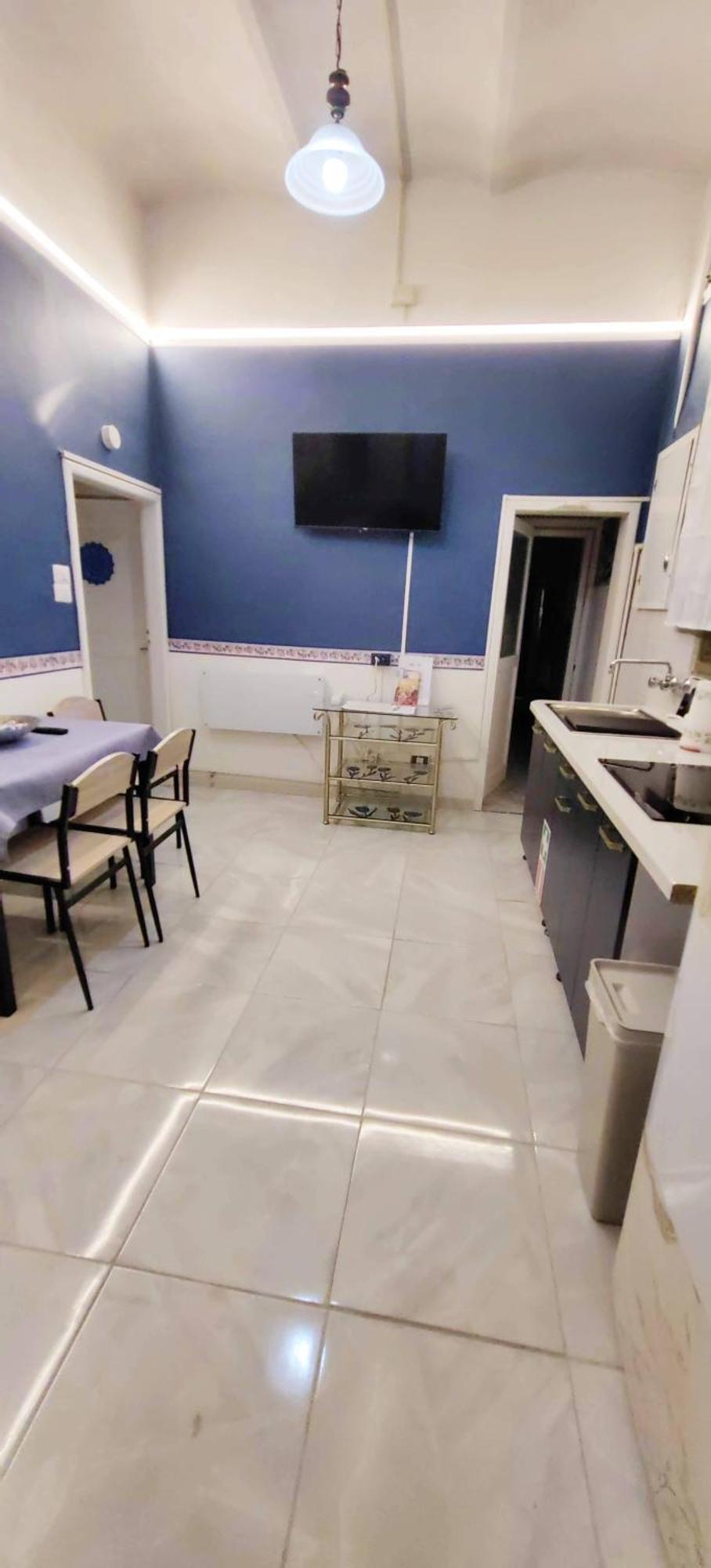 Gara Holiday Home- Bologna Airport Suite Bagian luar foto