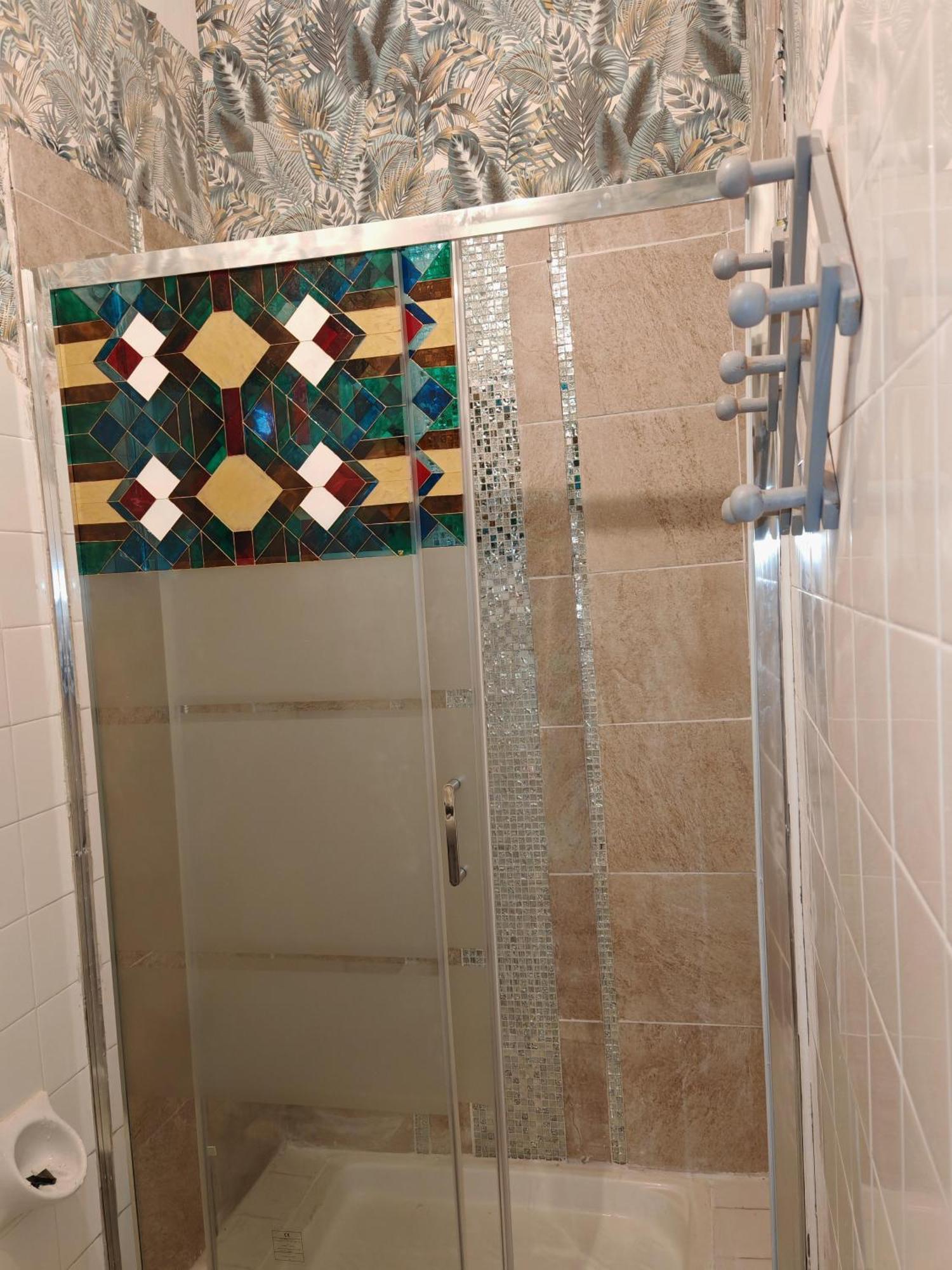 Gara Holiday Home- Bologna Airport Suite Bagian luar foto
