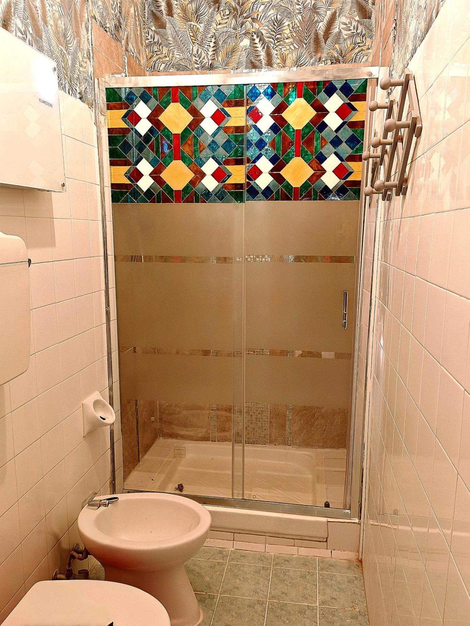 Gara Holiday Home- Bologna Airport Suite Bagian luar foto