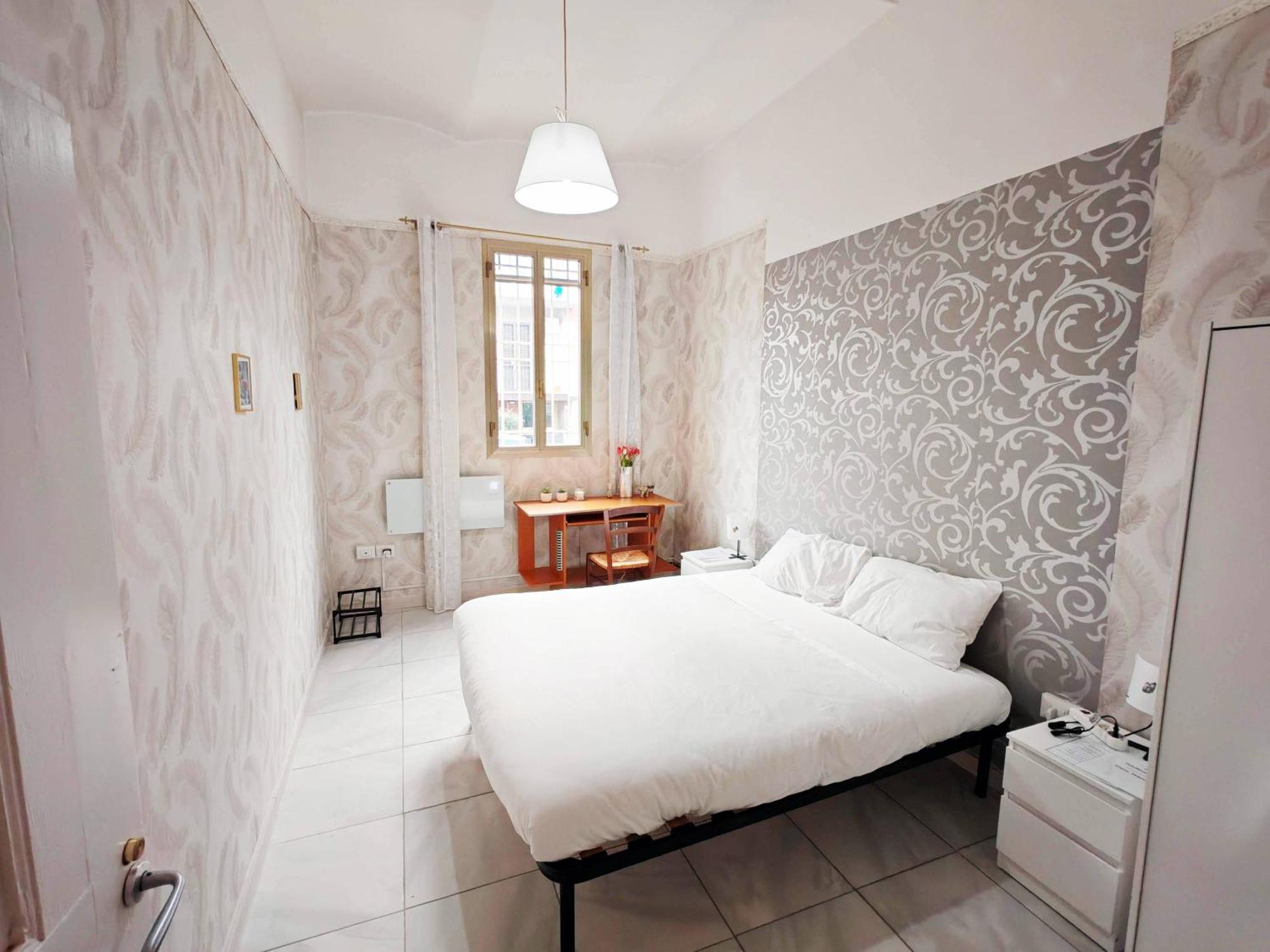 Gara Holiday Home- Bologna Airport Suite Bagian luar foto