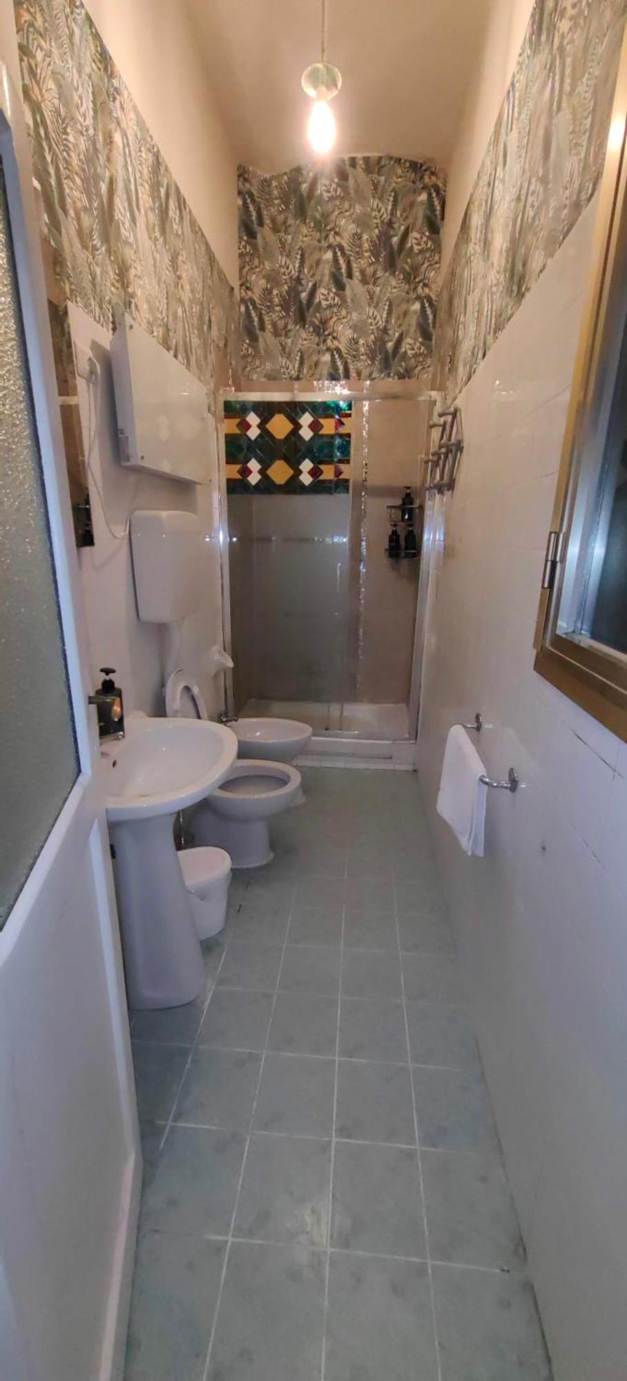 Gara Holiday Home- Bologna Airport Suite Bagian luar foto