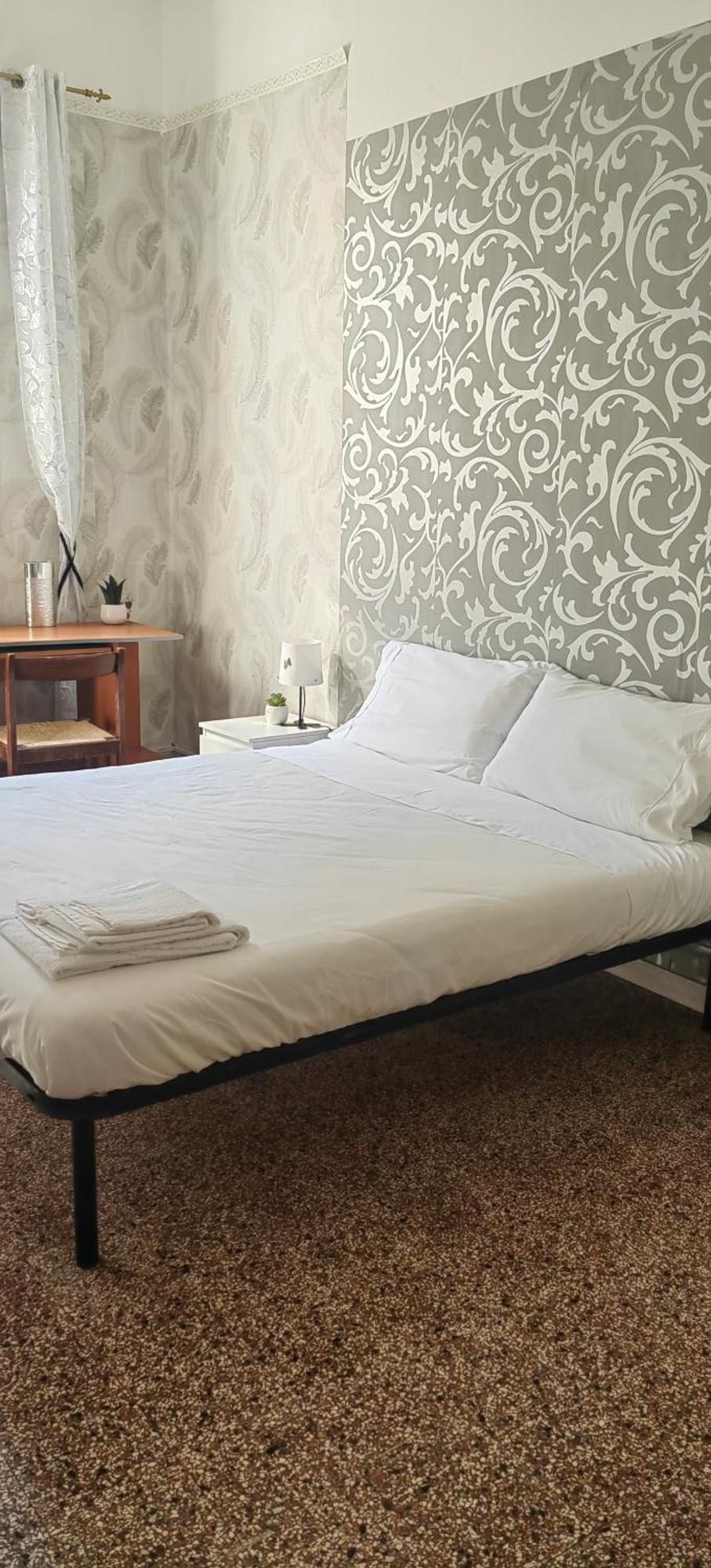 Gara Holiday Home- Bologna Airport Suite Bagian luar foto